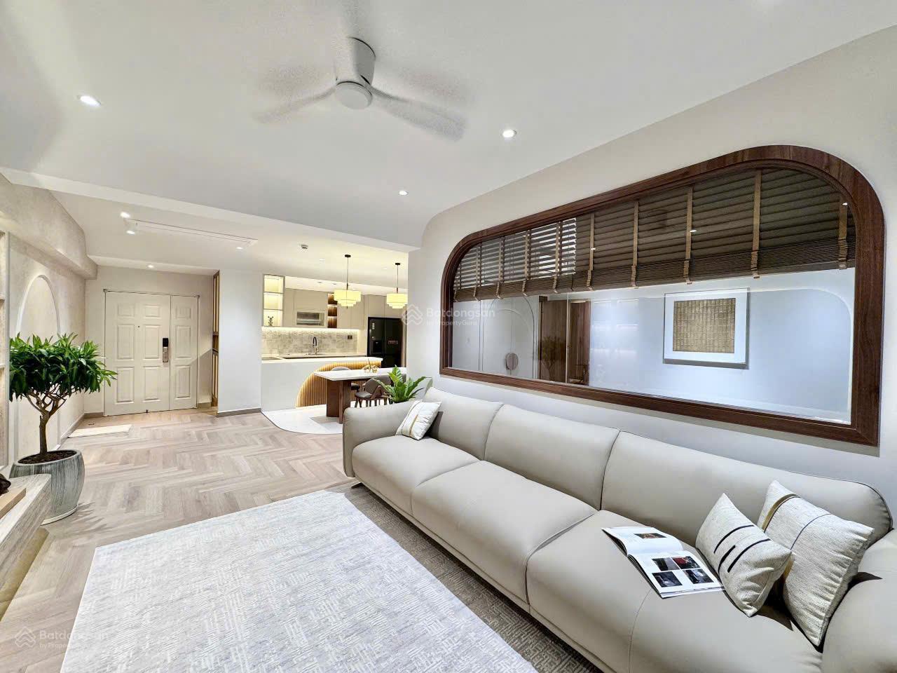 Căn hộ Garden Plaza 150m² giá 17 tỷ - Cơ hội vàng tại PMH Q7!