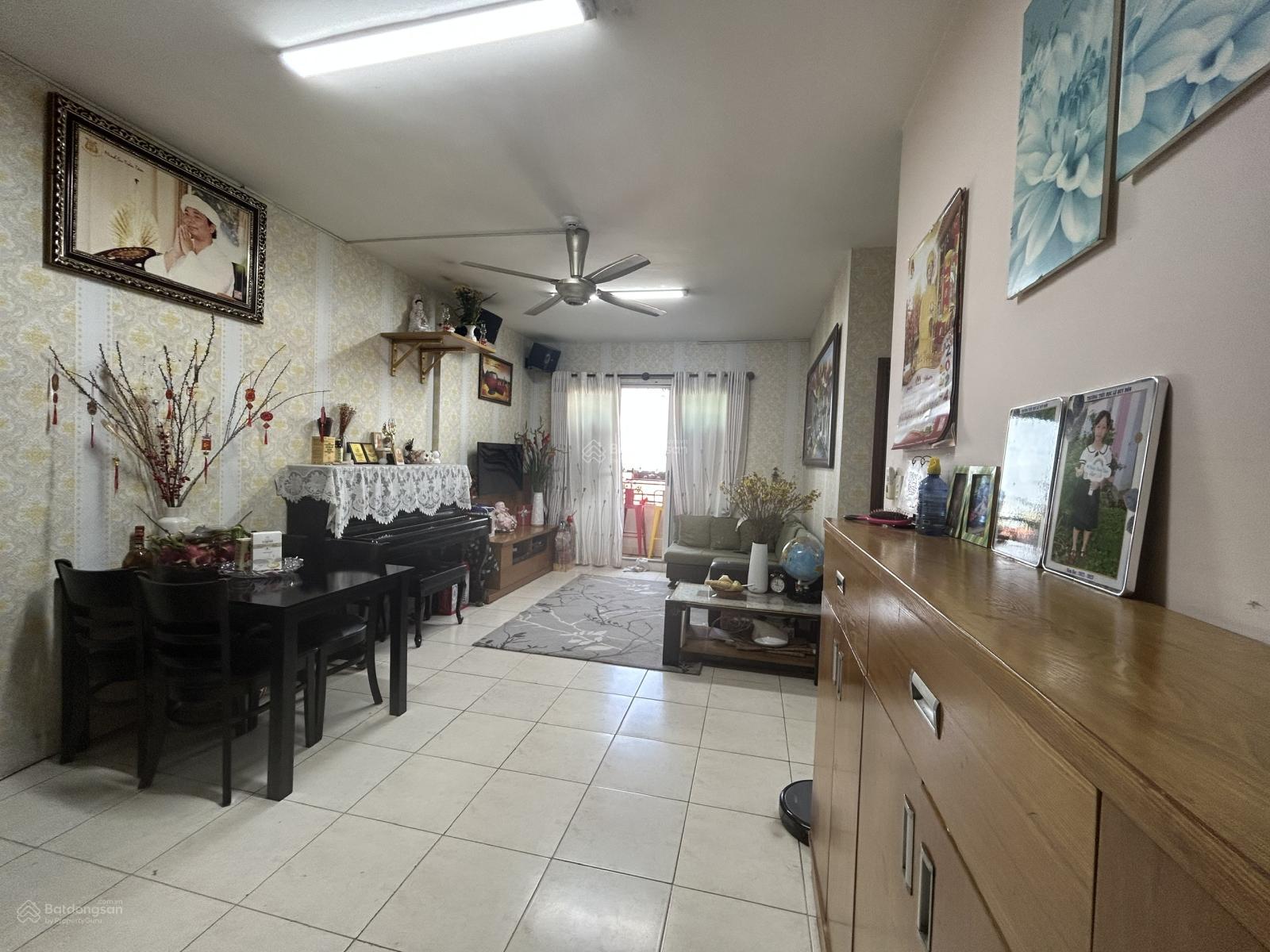 Căn hộ chung cư Conic Đông Nam Á 72.3m² giá 1.95 tỷ - Cơ hội đầu tư hấp dẫn!