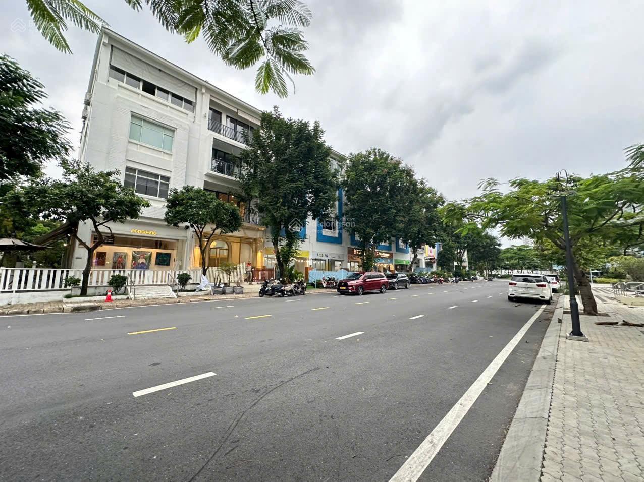 Nhà phố kinh doanh Mỹ Kim 3 381m² giá 55 tỷ - Cơ hội đầu tư hiếm có!