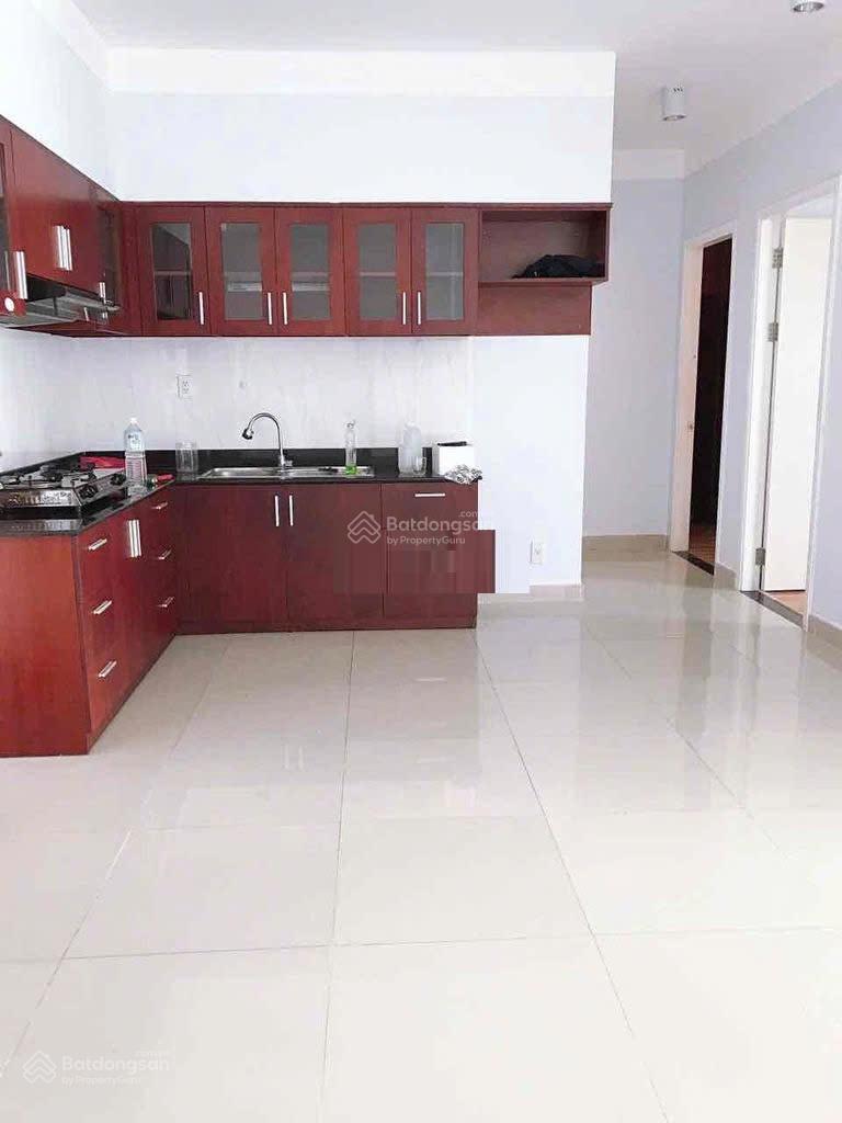 Căn hộ Tân Hương Tower 116m² giá 11 triệu - Sẵn sàng vào ở!