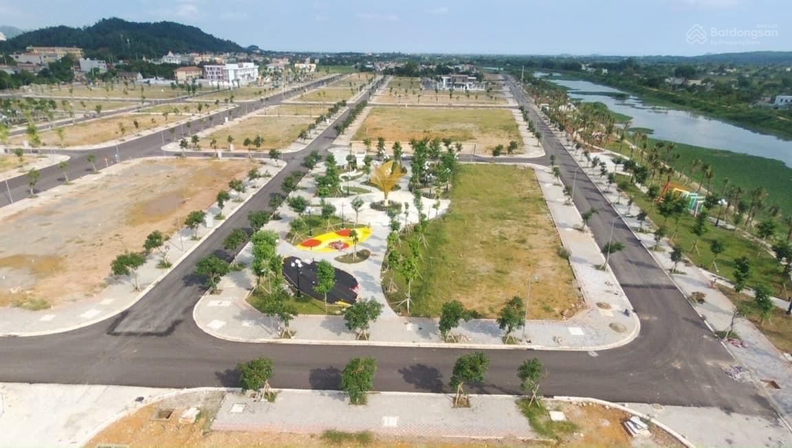 Lô đất TNR Bỉm Sơn 105m² giá thương lượng - Cơ hội đầu tư hấp dẫn!