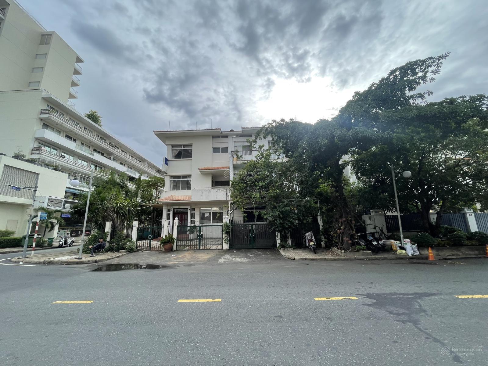 Cho thuê biệt thự 200m² Nguyễn Cao - Giá 70 triệu VND - Không gian sống lý tưởng!