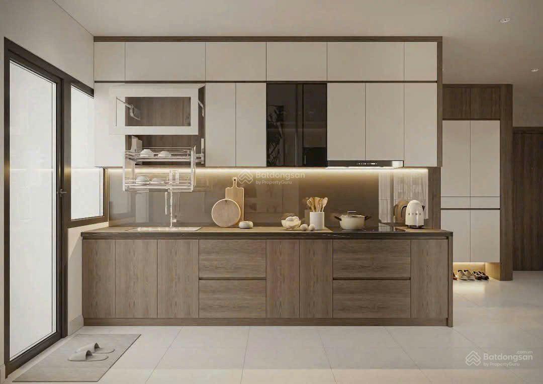 Căn hộ 2PN 2WC Minh Quốc Plaza 64,3m² giá 2,1 tỷ - Không thể bỏ lỡ!