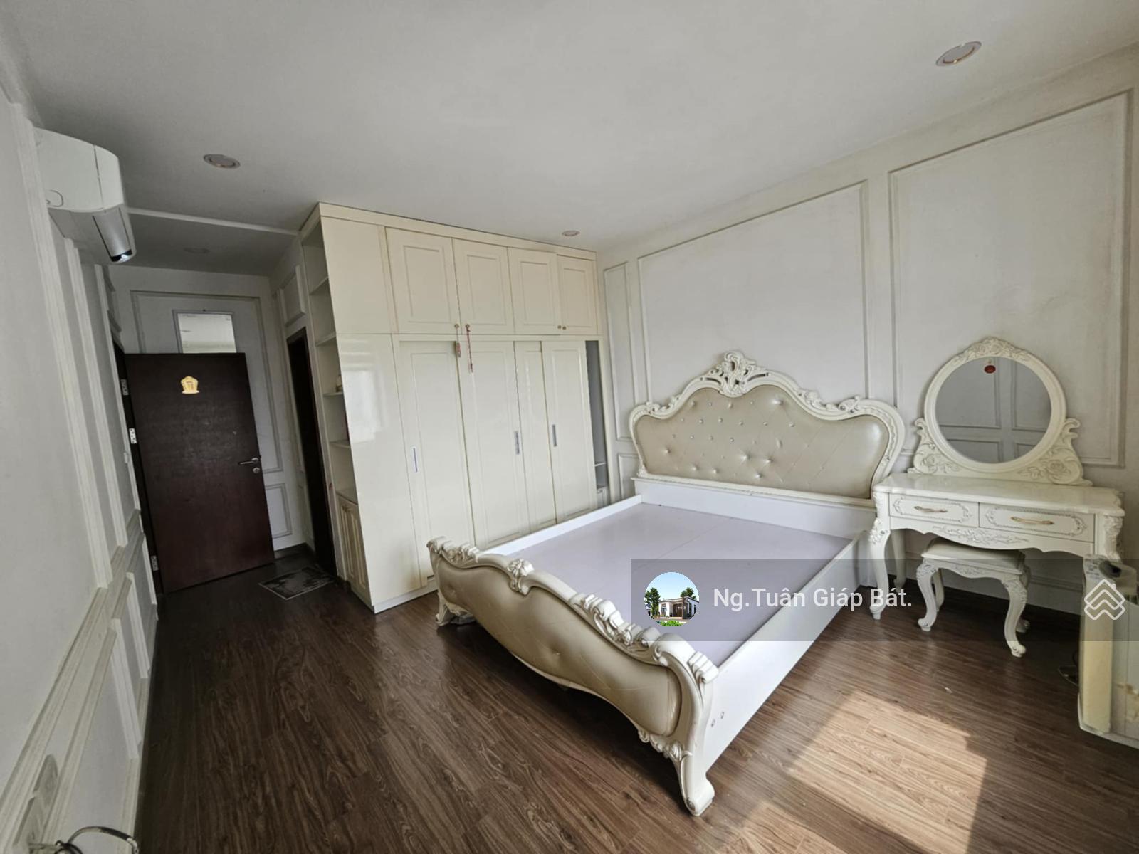 Căn hộ 73m² giá 5.61 tỷ tại Định Công - Cơ hội hiếm có!