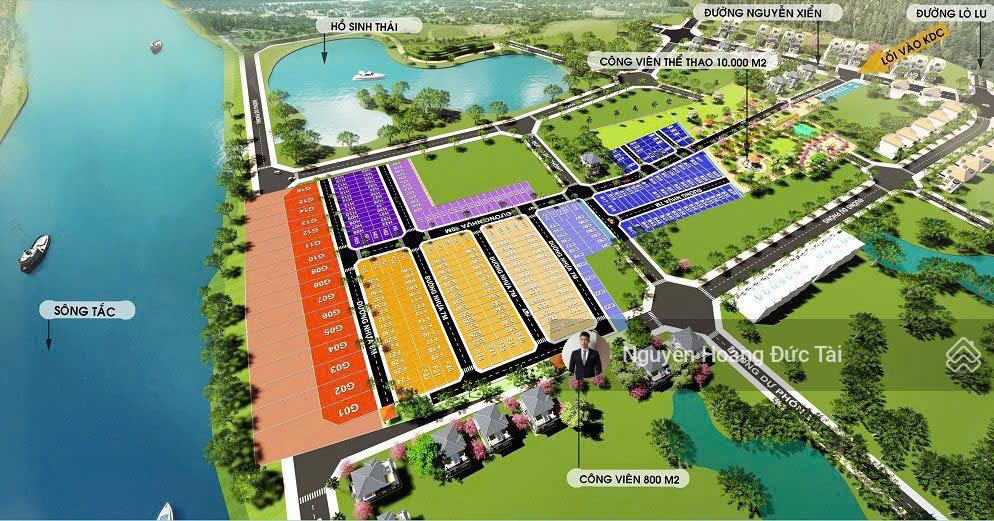 Lô đất 80m² KDC Việt Nhân, Quận 9 - Cơ hội đầu tư hấp dẫn!