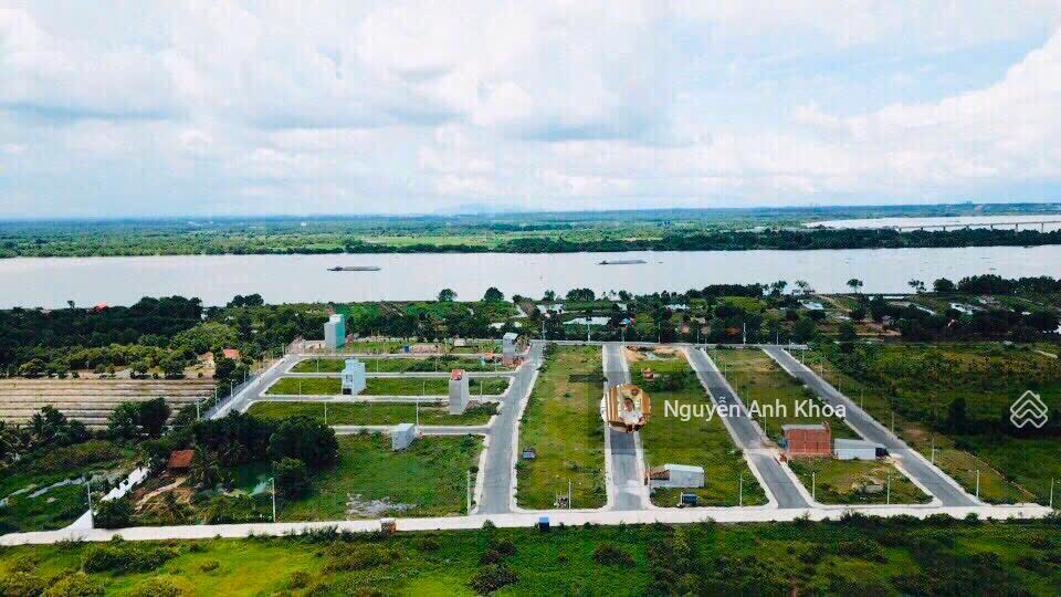 Đất nền KDC Blue Diamond Thủ Đức 51.5m² giá 2.02 tỷ - Cơ hội đầu tư hấp dẫn!