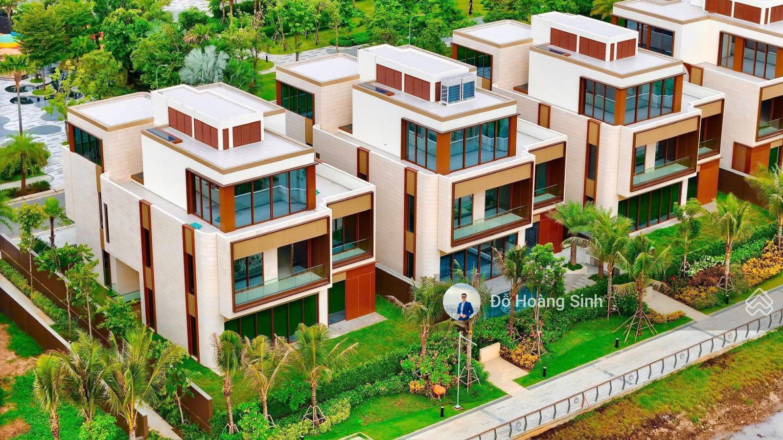 Dinh thự nổi The Rivus Elie Saab 800m² giá 200 tỷ - Cơ hội đầu tư độc nhất!