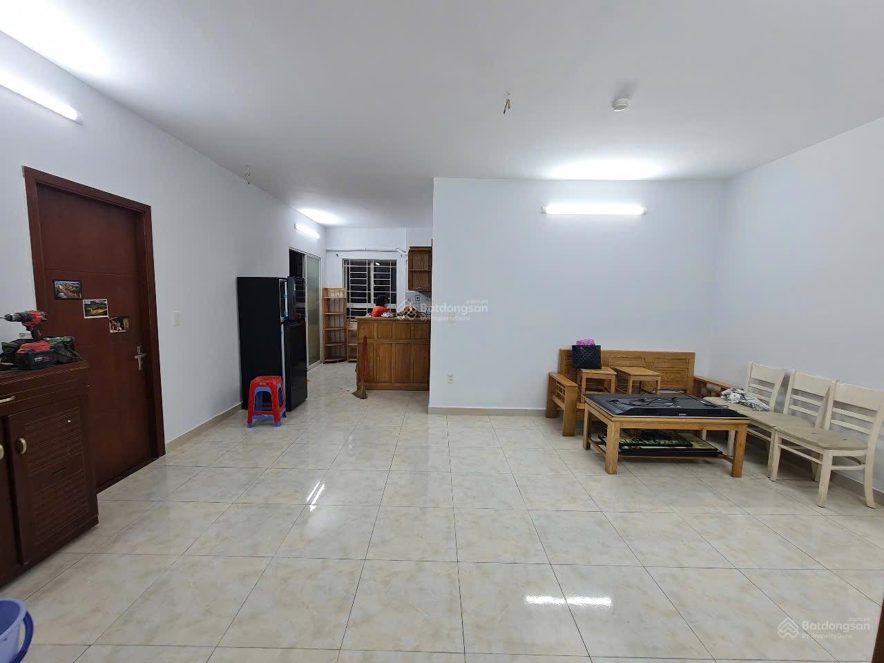 Căn hộ 2PN, 2VS 65m² Tecco Green Nest, Quận 12, giá 2,28 tỷ - Không thể bỏ lỡ!