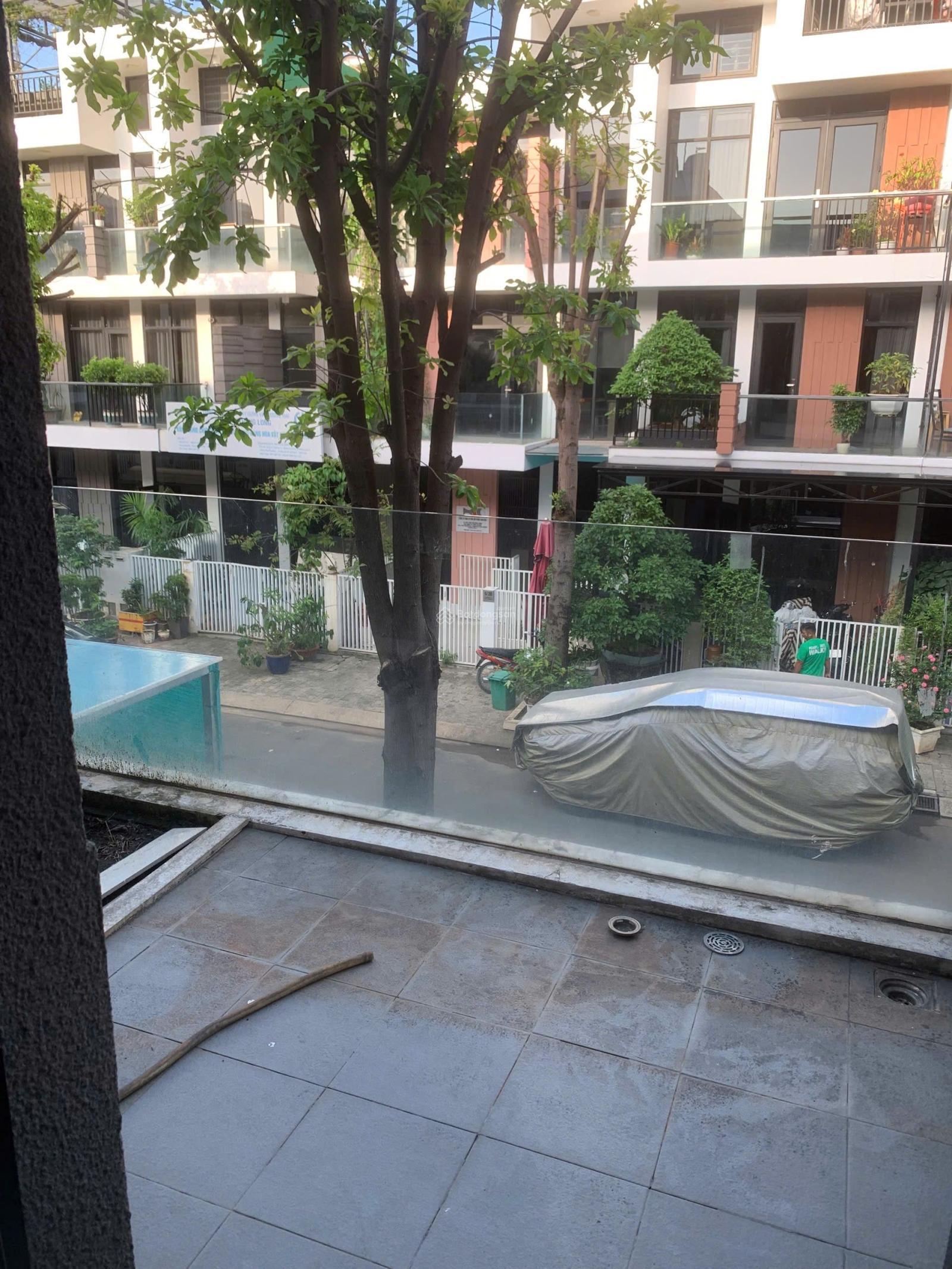 Phòng cho thuê 25m² tại Citibella 1, Quận 2 - Cơ hội hiếm có!