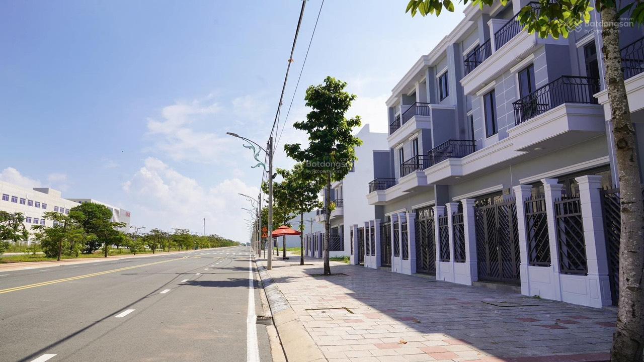 Shophouse Golden Mile 274m² giá 2.9 tỷ - Cơ hội đầu tư sinh lời!