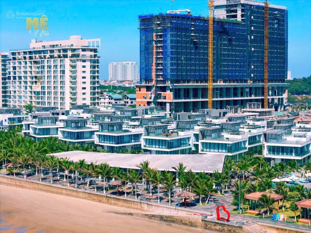 Căn hộ biển 5 sao Vũng Tàu 45m² giá 3.5 tỷ - Cơ hội vàng đầu tư!