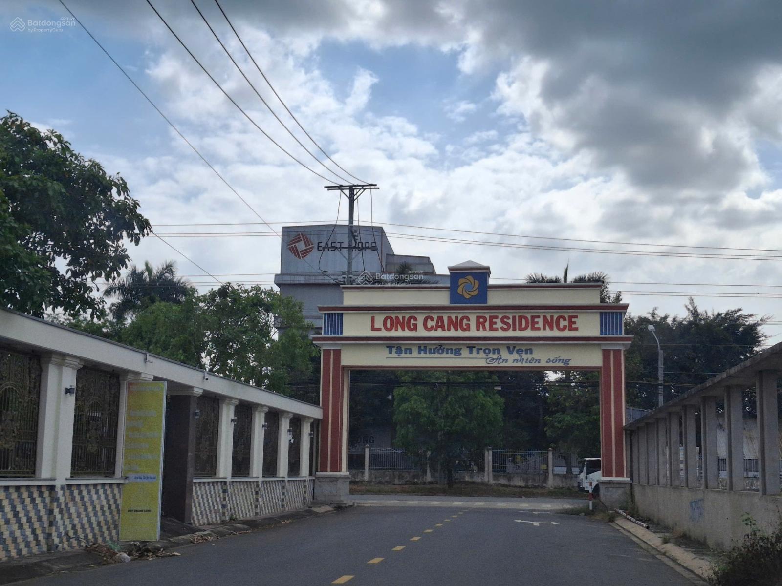 Đất nền Tây Nam Center 71m² giá 1.05 tỷ - Cần bán gấp!