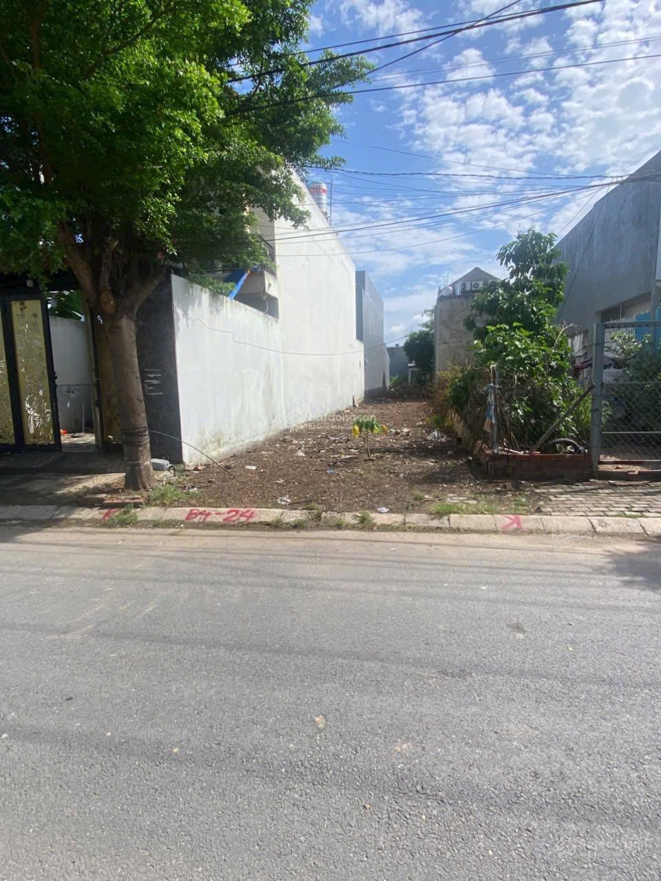 Đất KDC Trần Anh 126m² giá 1.7 tỷ - Cơ hội đầu tư tuyệt vời!