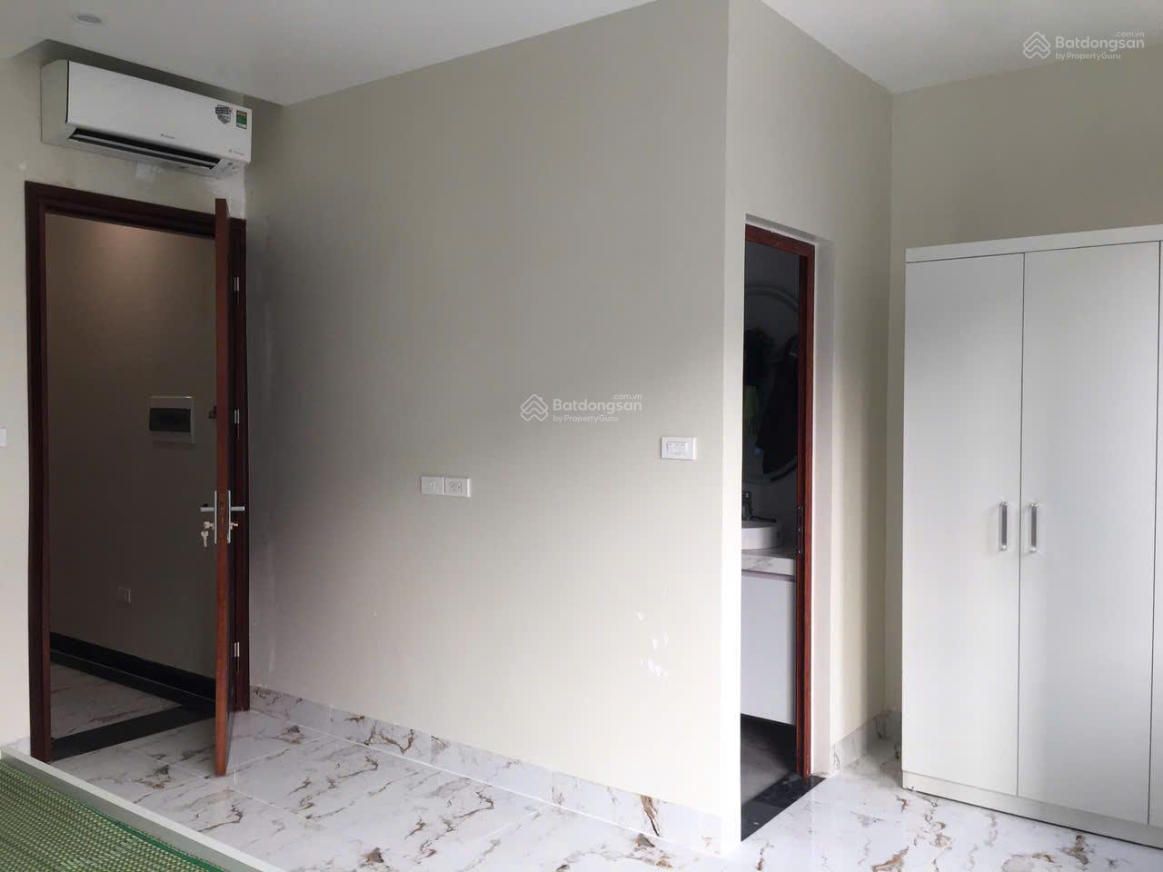 Townhouse cho thuê 79m² Green Pearl 378 Minh Khai - Cơ hội hiếm có!