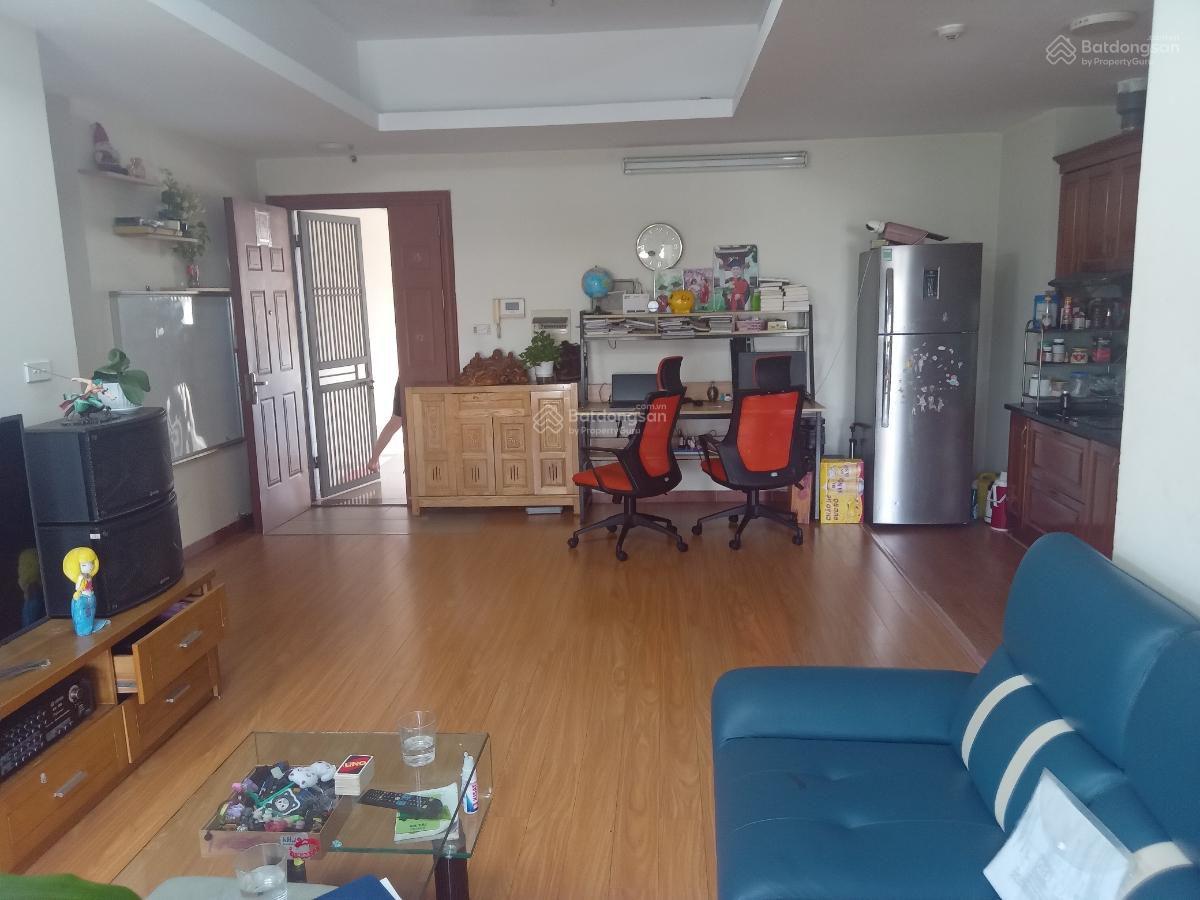 Căn hộ 82m² Park View Residence Dương Nội giá 4.6 tỷ - Cơ hội hiếm có!