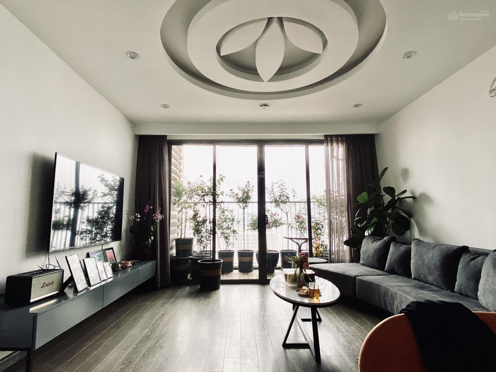 Căn hộ Tây Hà 125m² giá 7.7 tỷ - Nhà đẹp, sổ đỏ chính chủ!