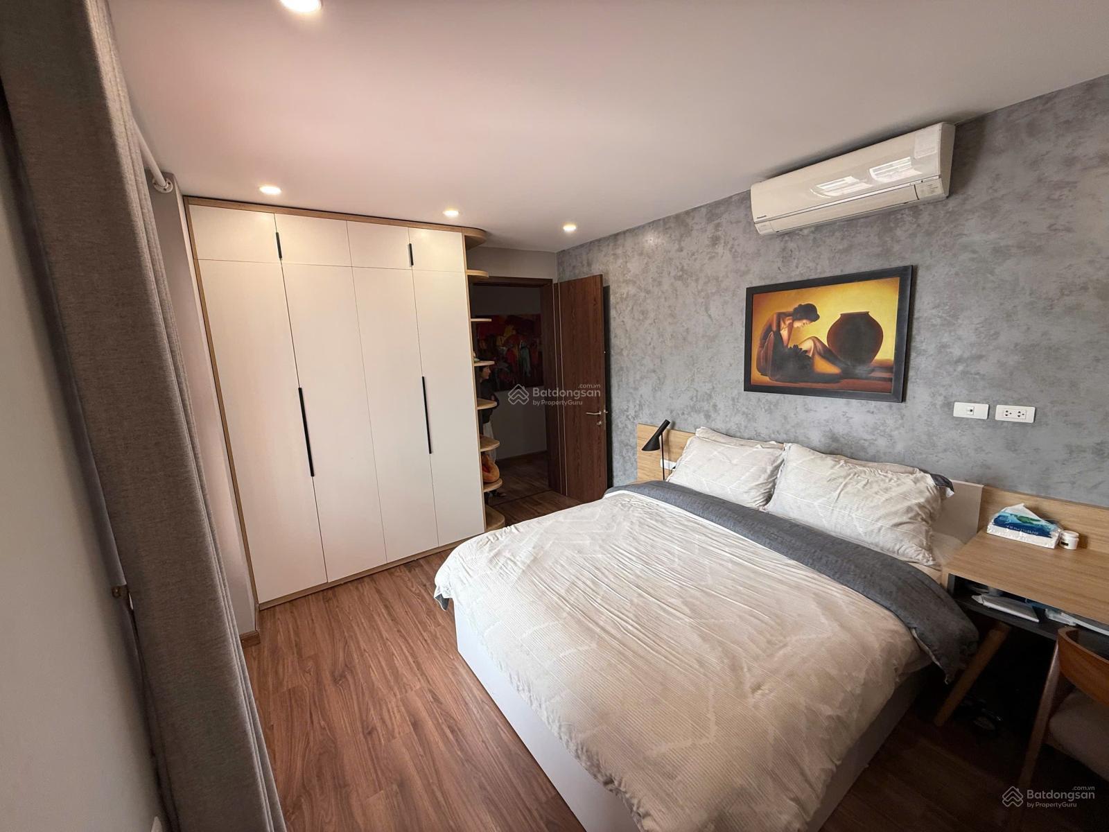 Căn hộ Gemek Tower An Khánh 92m² giá tốt - Sẵn sàng vào ở!