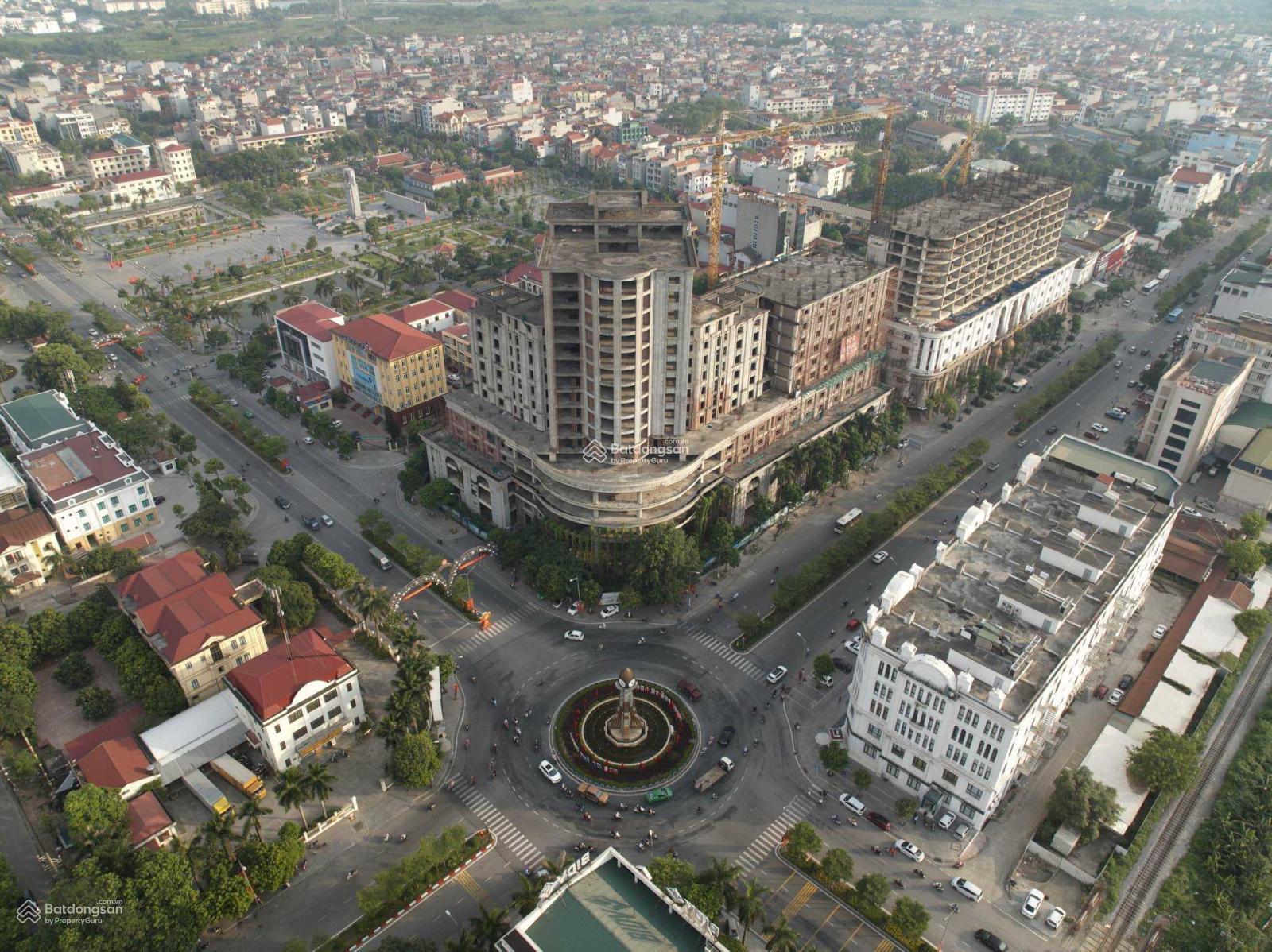 Lô đất LK3.1x Khang Phát Diamond 90m² giá 6.65 tỷ - Cơ hội đầu tư hấp dẫn!