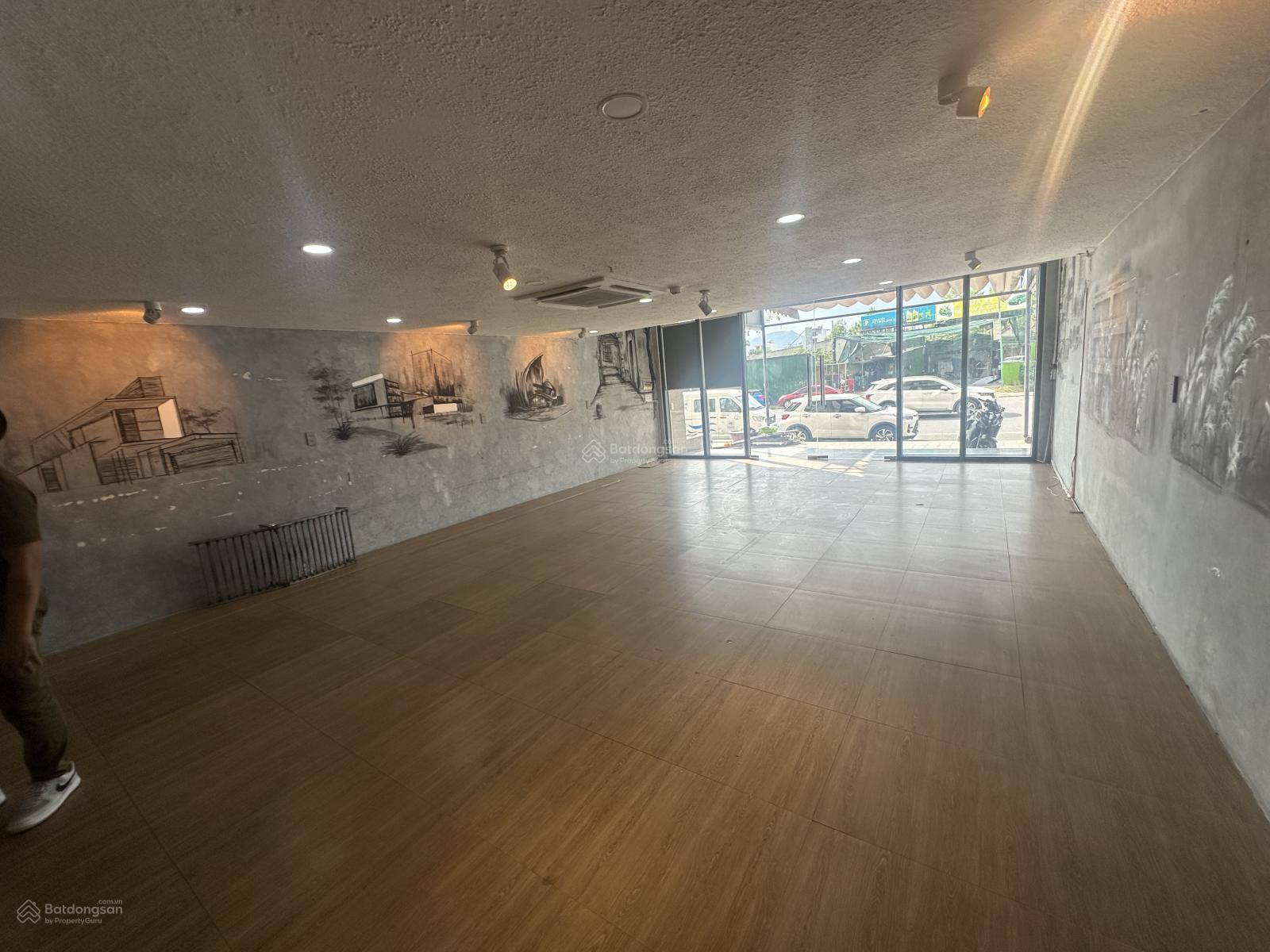 Shophouse CT2 Phước Hải 183m² giá 25 triệu - Kinh doanh sầm uất!