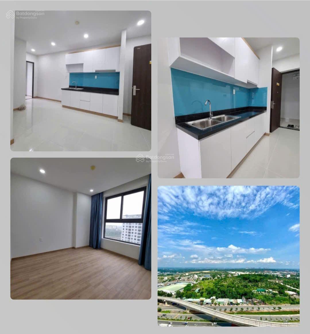 Căn hộ Bcons Miền Đông 53m² giá 2,035 tỷ - Cơ hội hiếm có tại Dĩ An!