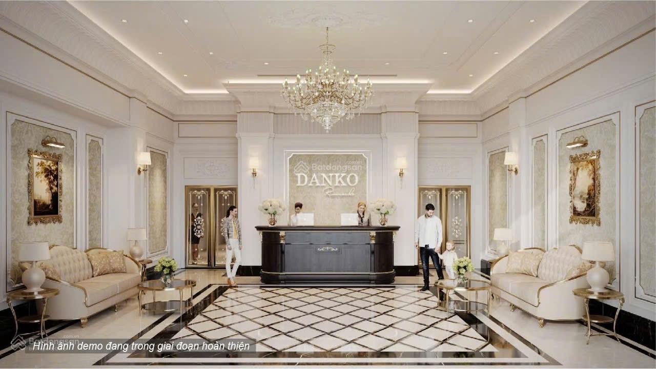 Căn hộ cao cấp 70m² giá 3.15 tỷ Bắc Giang - Cơ hội sở hữu ngay!