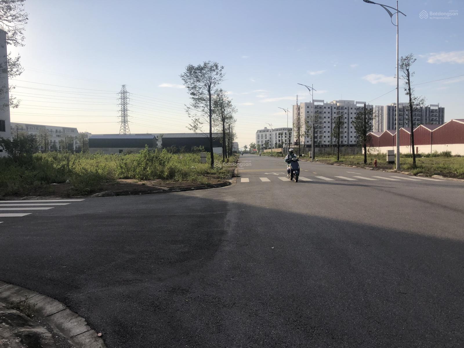 Đất nền dự án KĐT Yên Trung Thụy Hòa 120m² giá 3,6 tỷ - Cơ hội đầu tư hấp dẫn!