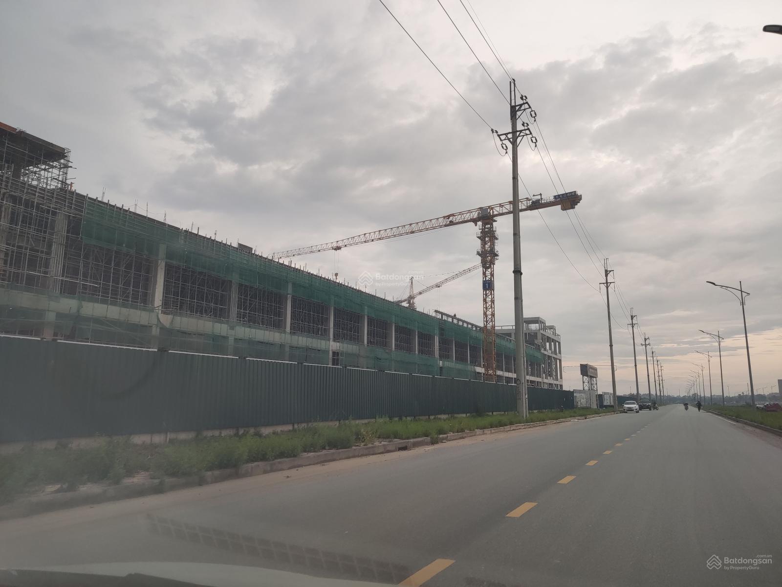 Đất kho xưởng 1,2ha KCN Đồng Văn 3, giá 36 tỷ - Cơ hội đầu tư hấp dẫn!