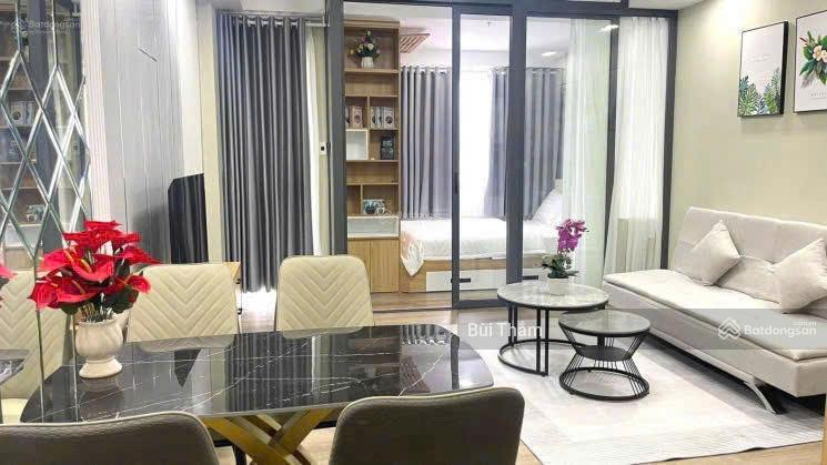 Căn hộ Thạnh Tân 39m² giá 880 triệu - Cơ hội sở hữu ngay!