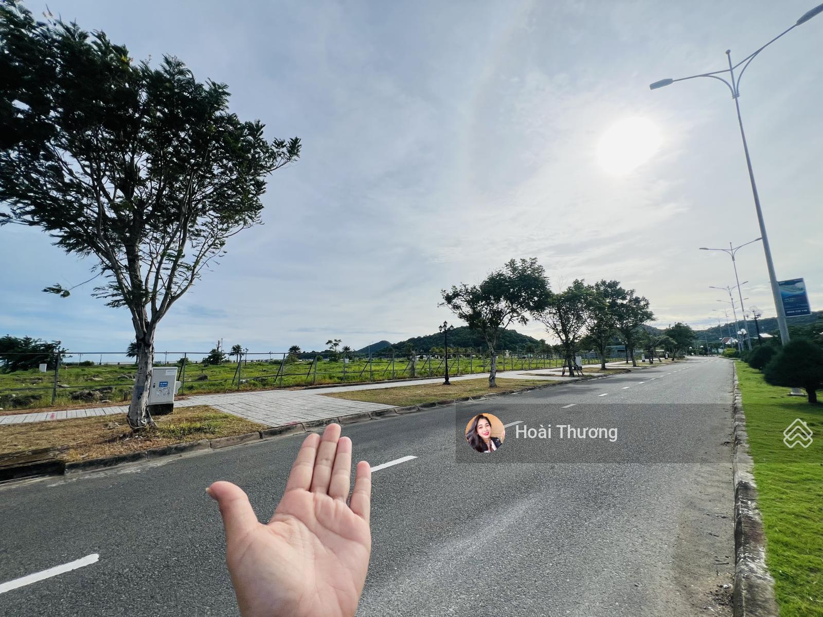 Biệt thự mặt tiền đường số 6 Hà Tiên 308m² giá 5.2 tỷ - Cơ hội đầu tư hiếm có!