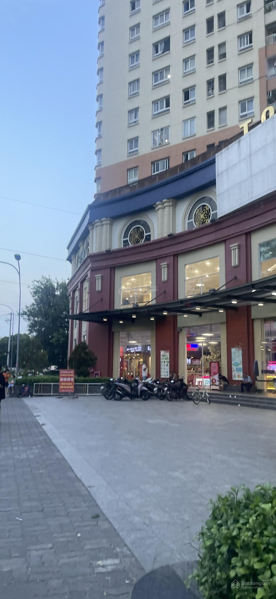 Căn hộ Tô Ký 65m² giá 2.45 tỷ - Cơ hội hiếm có!