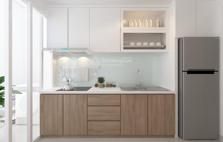 Căn hộ Golden City Tây Ninh 60m² giá 990 triệu - Cơ hội an cư lý tưởng!