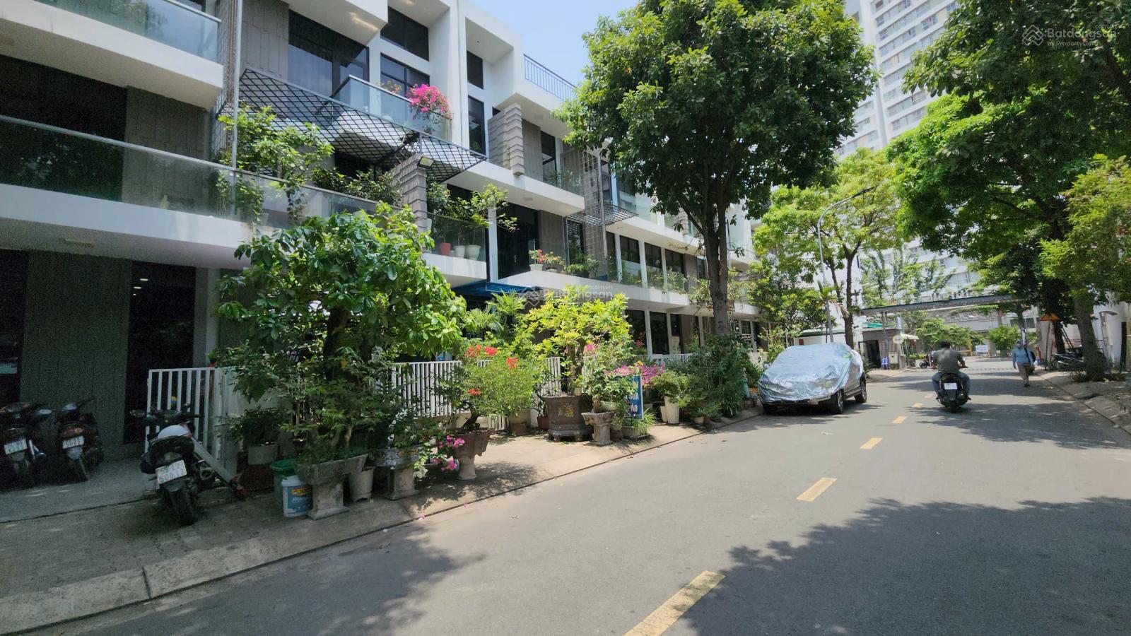 Nhà phố Citi Bella 5x17m giá 7.9 tỷ - Cơ hội đầu tư hấp dẫn!