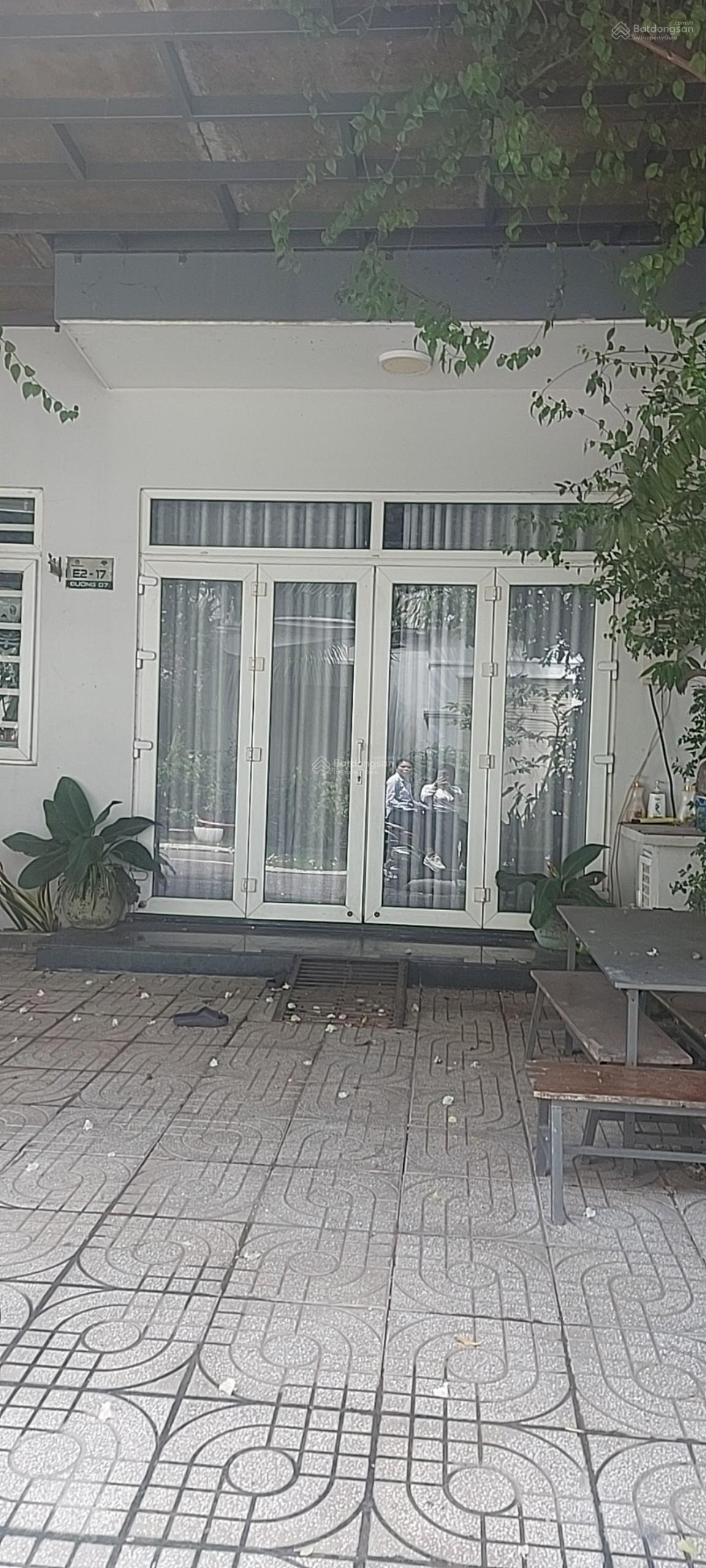 Biệt thự Bella Villa 75m² giá 2,5 tỷ - Cơ hội đầu tư hiếm có!