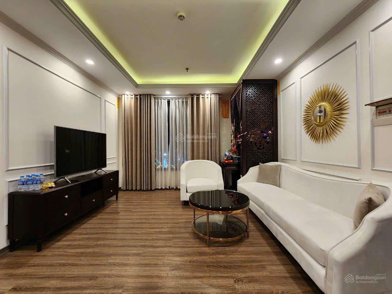 Căn hộ chung cư Phoenix Bắc Ninh 87m² giá 6 tỷ - Cơ hội hiếm có!