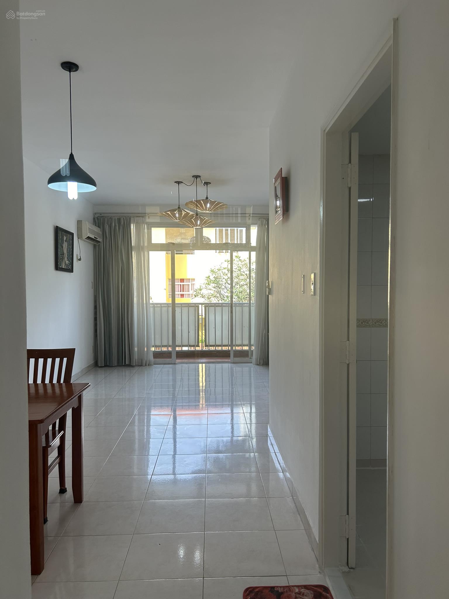 Căn hộ Mỹ Cảnh 90m² giá 12 triệu - Cơ hội vàng tại Phú Mỹ Hưng