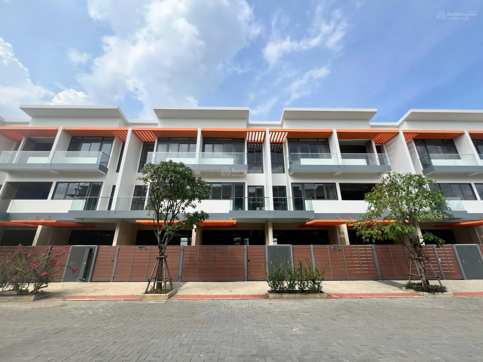 Bán gấp 100 căn FrontHouse Elite Life Long Hậu 80m² chỉ 4 tỷ - Cơ hội vàng không thể bỏ lỡ!