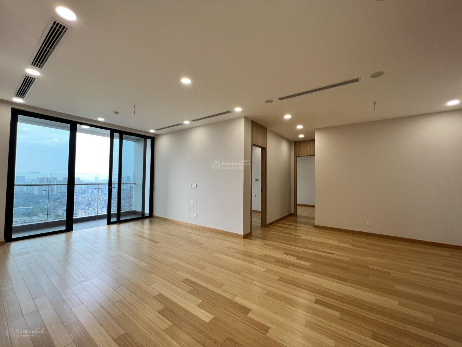 Căn hộ Hancorp Plaza 100m² giá 15 triệu - Cơ hội hiếm có!