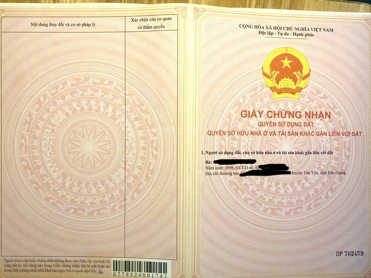 Shophouse Evergreen Bắc Giang 70m² giá 3.5 tỷ - Đầu tư sinh lời ngay!