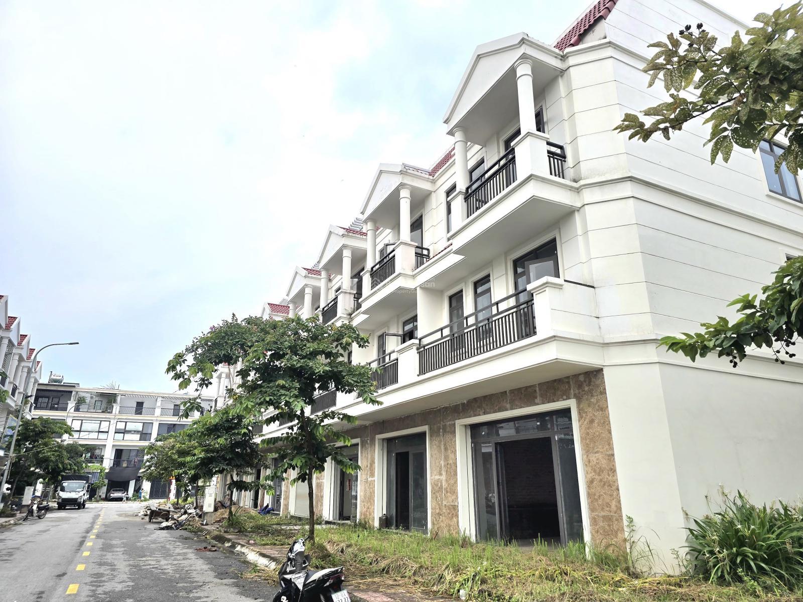 Shophouse Garden House 93m² giá 5 tỷ - Cơ hội kinh doanh đỉnh cao!