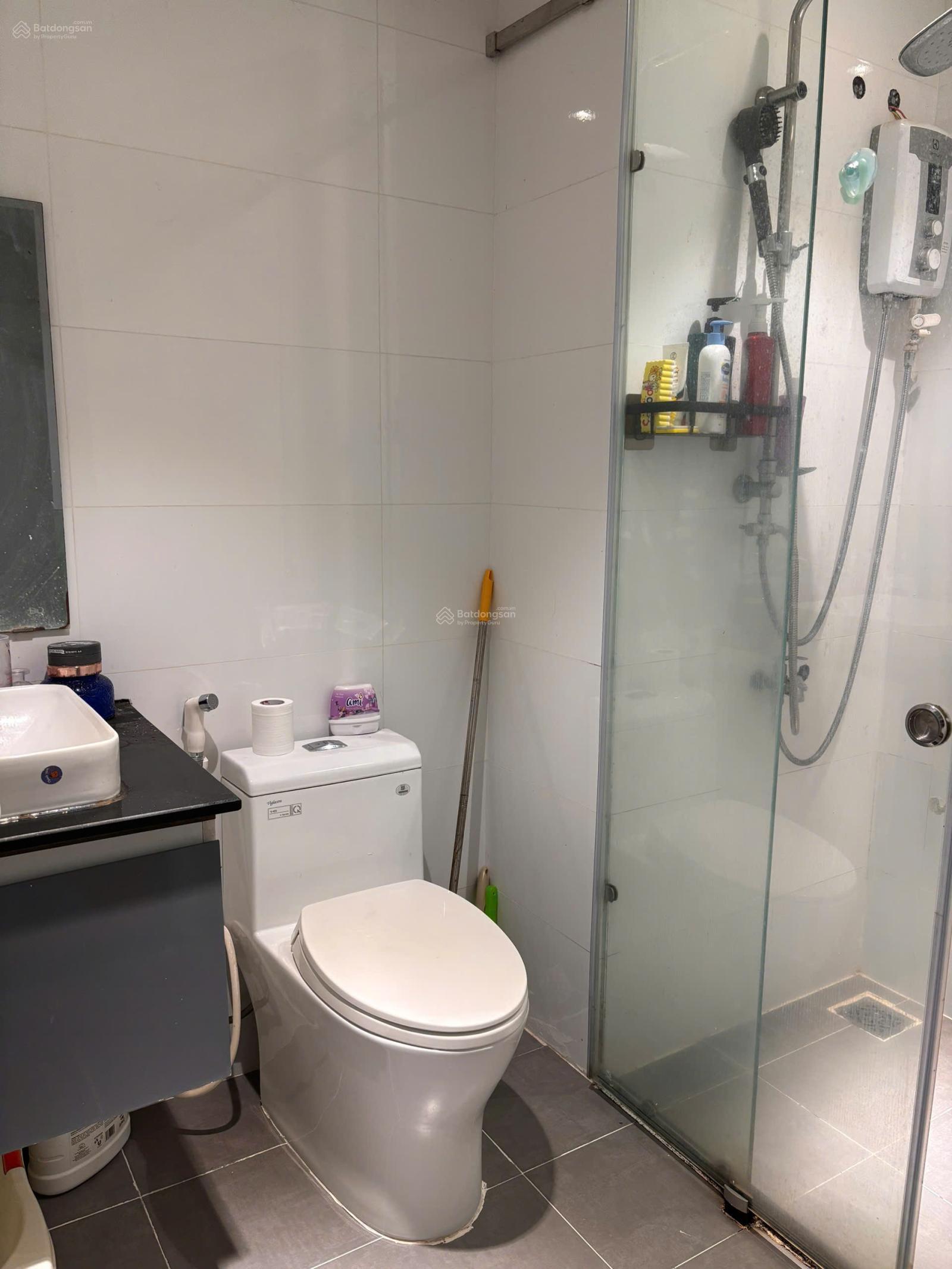 Căn hộ 55m² tại Jamona Heights giá 3,3 tỷ - Tiện nghi hiện đại!