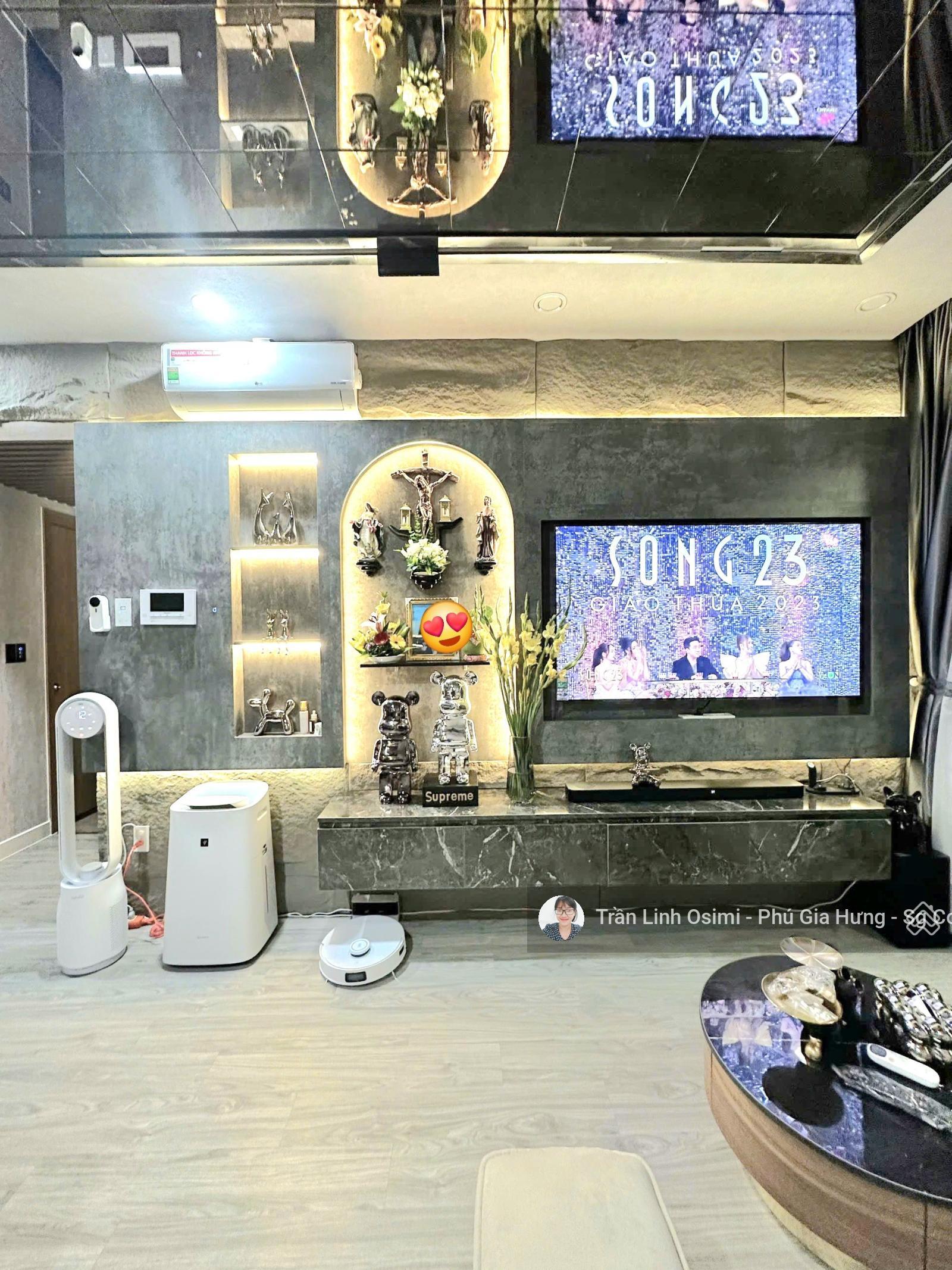 Chung cư Happy One 67m² giá 3.3 tỷ - Cơ hội sở hữu nhà đẹp