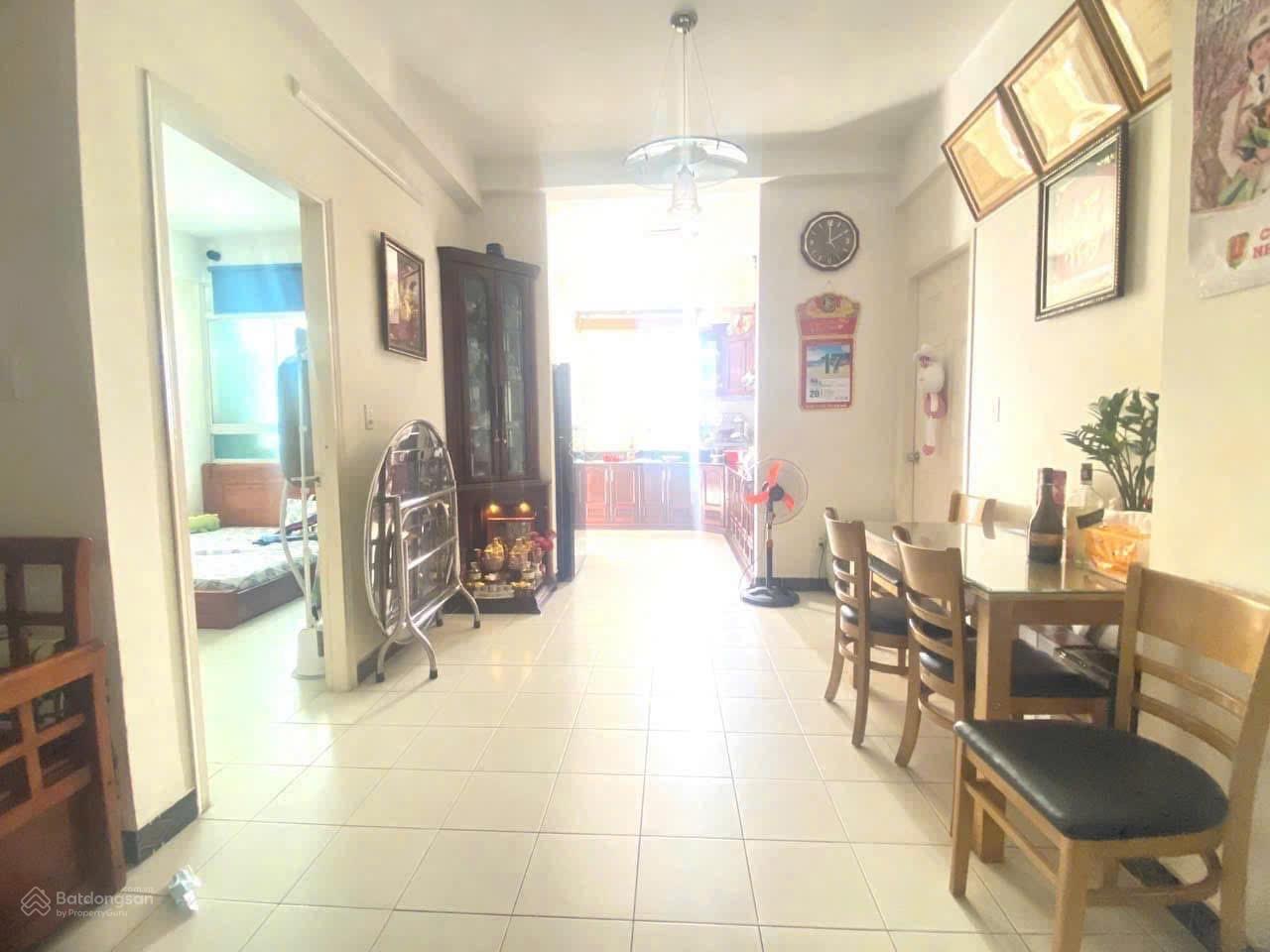 Căn hộ Z751 Hà Đô 93m² giá 3.98 tỷ - Không thể bỏ lỡ!