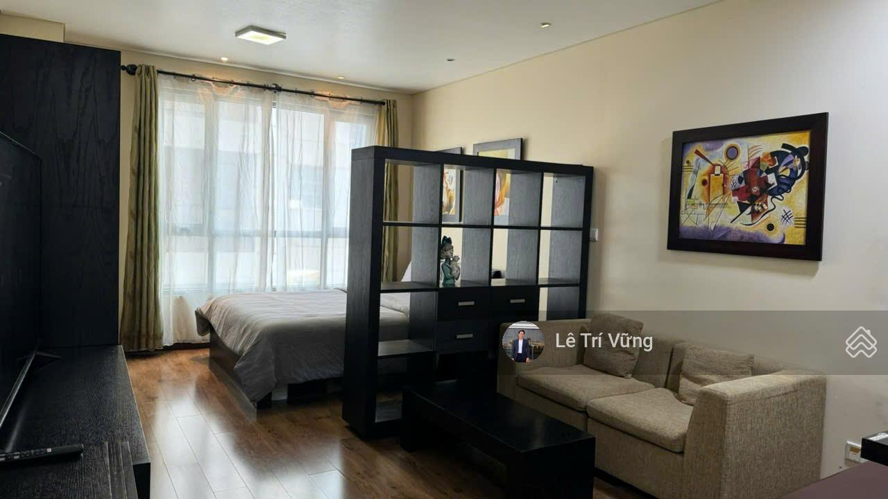 Căn hộ The Lancaster HCM 75.45m² giá 11.5 tỷ - Cơ hội đầu tư hấp dẫn!