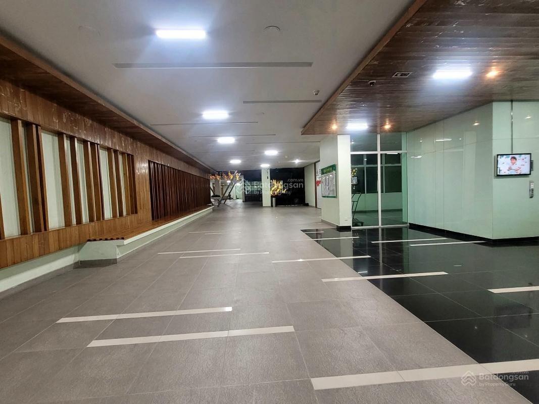 Chung cư cao cấp Hà Nội Garden City 100m² giá 5.7 tỷ - Cơ hội hiếm có!