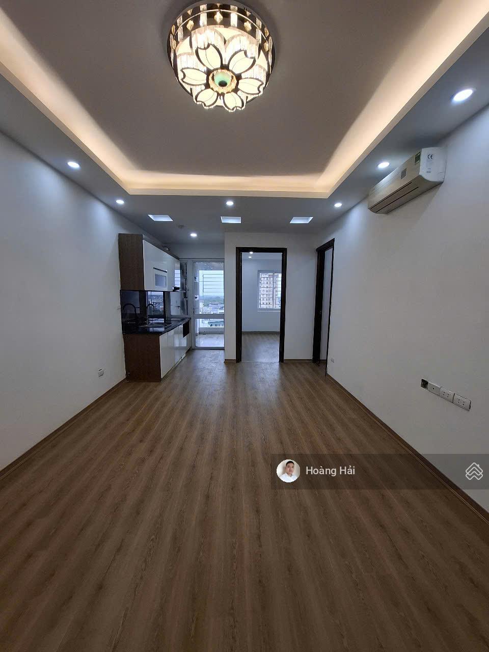 Căn hộ Ruby City 63m² giá 3,29 tỷ - Cơ hội vàng cho gia đình bạn!