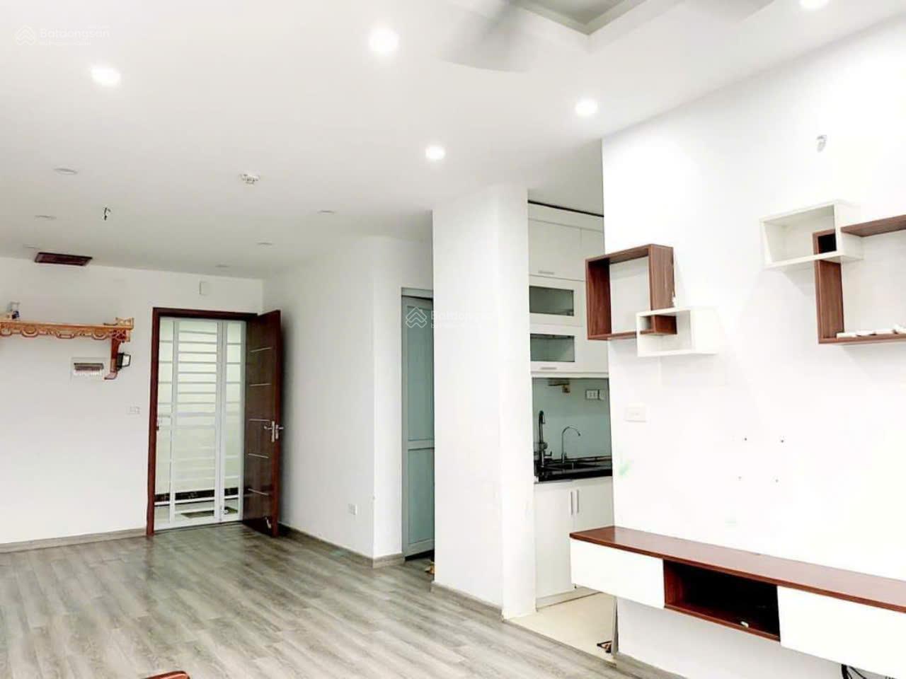 Căn hộ 56m² giá thỏa thuận tại Khu nhà ở Hưng Thịnh - Cơ hội tuyệt vời!