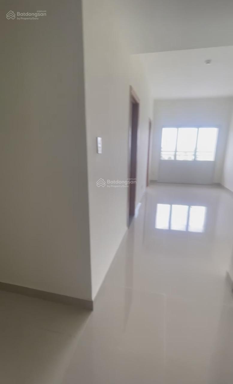 Căn hộ Thanh Bình Residence 61m² giá 4.5 triệu - Không gian sống lý tưởng!