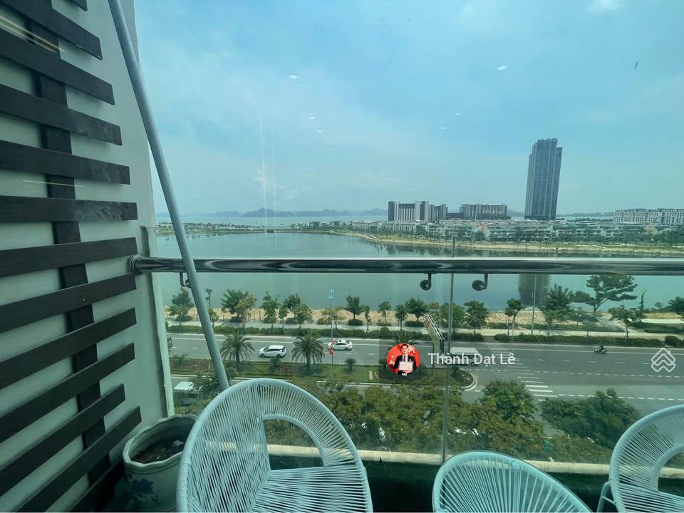 Căn hộ 2PN 68m² tại Green Bay Towers Hạ Long - Cơ hội vàng đầu tư!