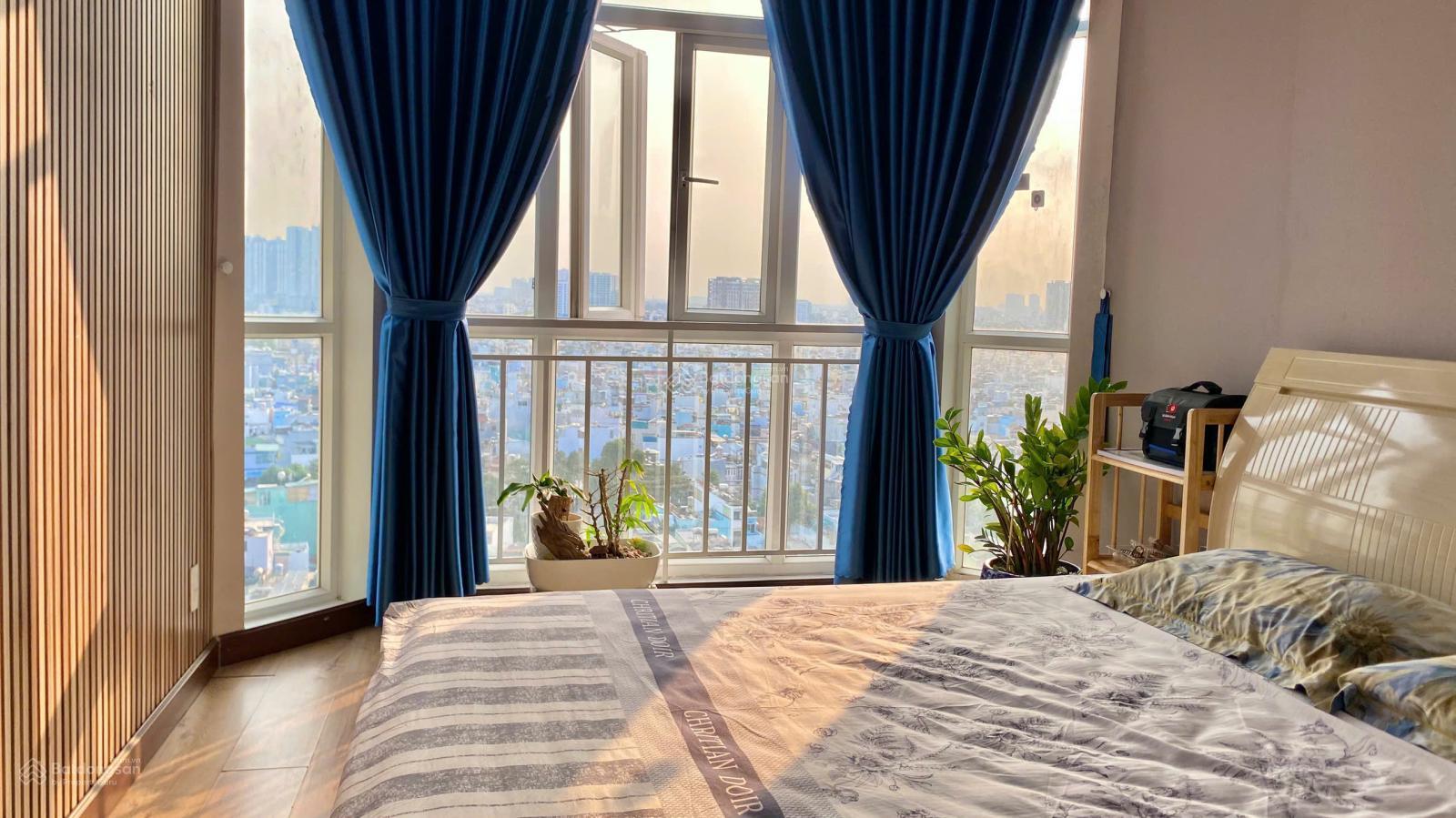 Căn hộ Copac - Contresxim 82m² giá 4,75 tỷ - Cơ hội hiếm có!