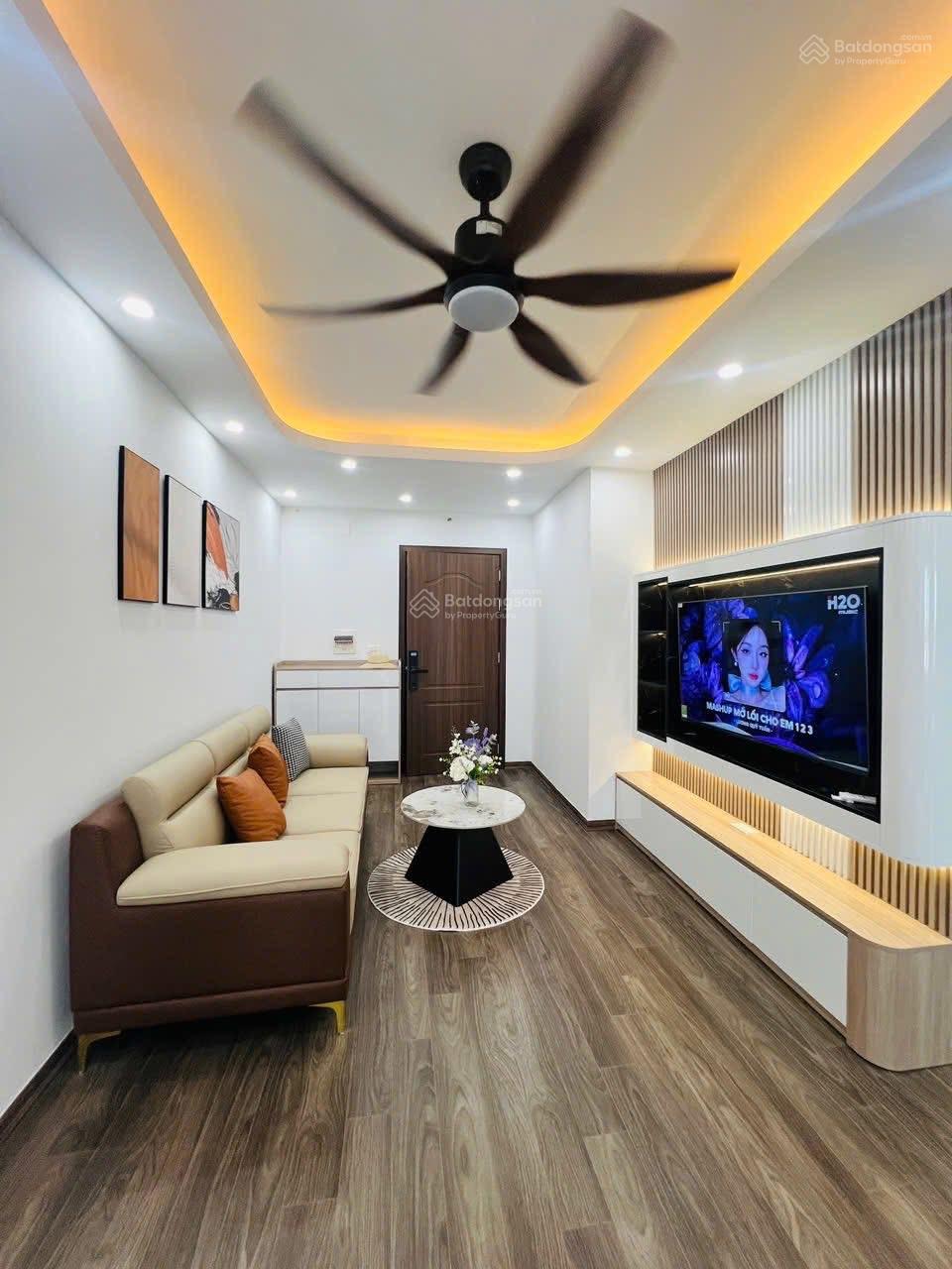 Căn hộ VP5 Bán Đảo Linh Đàm 68m² giá 4.25 tỷ - Cơ hội vàng!